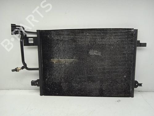 Used AC radiator AUDI ALLROAD C5 (4BH) [2000-2005]  4334252