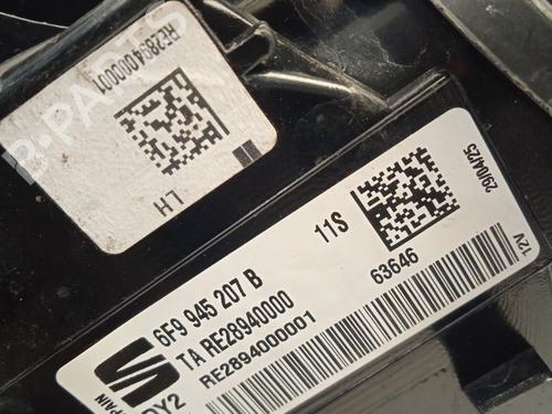 Left taillight SEAT ARONA (KJ7, KJP) 1.0 TSI | BP34404724C34  - Image 7