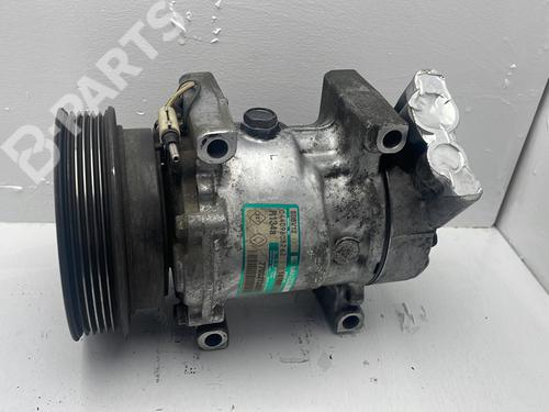 Used AC compressor RENAULT CLIO II (BB_, CB_) 1.5 dCi (B/CB08) (82 hp) 4354952