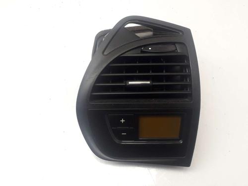 Used Climate control CITROËN C4 Picasso I MPV (UD_) 1.6 HDi (109 hp) 11150073