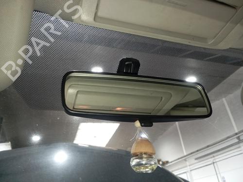Used Rear mirror TOYOTA VERSO (_R2_) [2009-2018]  17046184