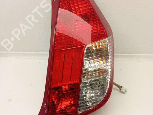 Used Right taillight Right taillight HYUNDAI i10 I (PA) [2007-2018] 33704870 33704870