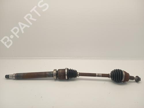 Used Right front driveshaft FORD FOCUS III [2010-2020]  31614871