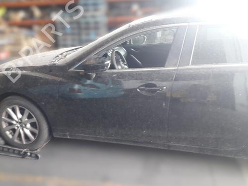Frontplade/Frontkurv MAZDA 6 Estate (GJ, GL) | BP31620155C72