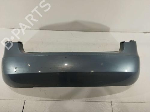 Used Rear bumper Rear bumper SKODA FABIA I (6Y2) 1.4 TDI (80 hp) 40096491 40096491