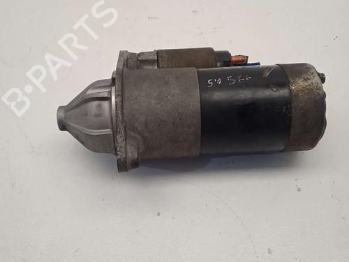 Used Starter Starter HYUNDAI MATRIX (FC) [2001-2010] 31616886 31616886