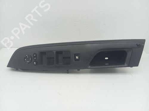 Used Left front window switch Left front window switch 37520288 37520288