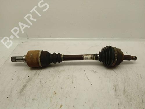 Used Left front driveshaft Left front driveshaft FIAT SCUDO Van (220_) 2.0 JTD (94 hp) 4355149 4355149