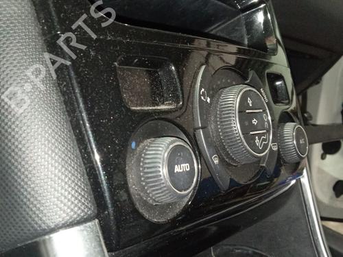 Climate control PEUGEOT 308 CC (4B_) 1.6 HDi | BP33000390I5  - Image 5