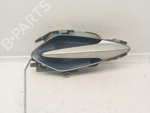 Used Front right exterior door handle HONDA CIVIC VIII Hatchback (FN, FK) 2.2 CTDi (FK3) (140 hp) 31620606