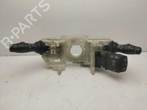 Used Headlight switch RENAULT MEGANE III Hatchback (BZ0/1_, B3_) [2008-2026]  31614640