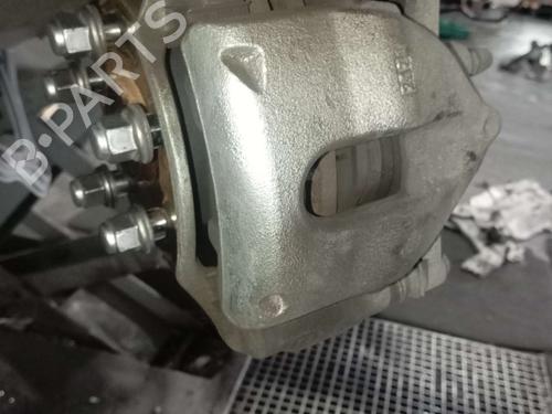 Used Right front brake caliper Right front brake caliper 24509466 24509466