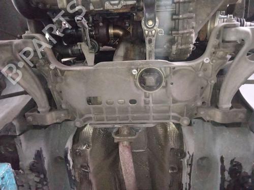 Used Subframe Subframe VW PASSAT B6 (3C2) 2.0 TDI 16V (140 hp) 16676090 16676090