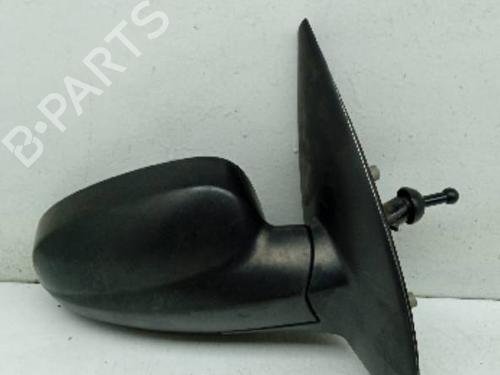 Used Right mirror DAEWOO KALOS (KLAS) 1.2 (72 hp) 4307488