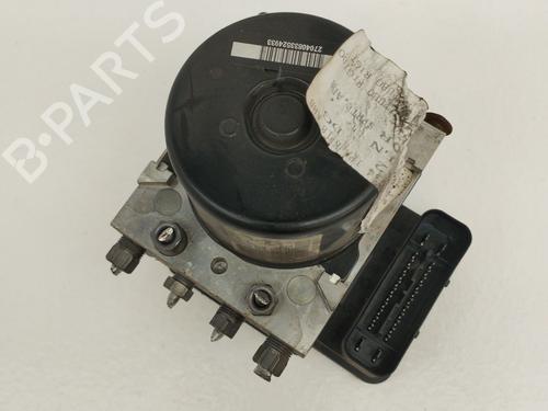 ABS pump RENAULT MEGANE III Hatchback (BZ0/1_, B3_) | BP36049656M43 - Image 2