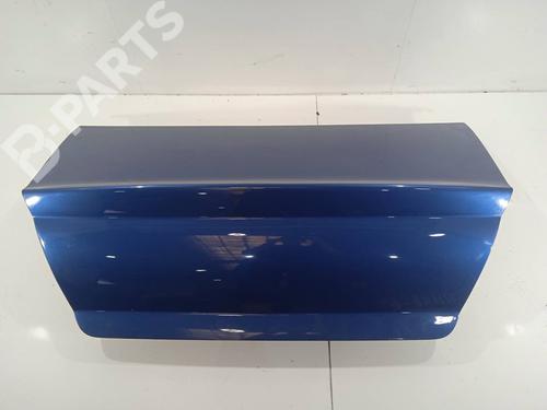 Used Tailgate Tailgate PEUGEOT 407 (6D_) 2.0 HDi 135 (6DRHRH, 6DRHRE, 6DRHRG, 6DRHRJ) (136 hp) 11164574 11164574