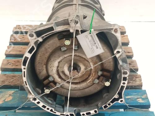 Used Gearbox Gearbox BMW 3 (E46) 320 d (150 hp) 31614709 31614709