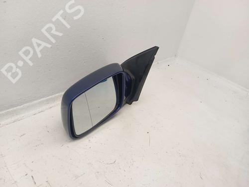 Left mirror NISSAN X-TRAIL I (T30)  | BP31617772C26 