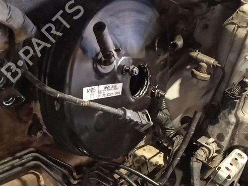 Used Servo brake Servo brake HYUNDAI ix35 (LM, EL, ELH) 1.7 CRDi (116 hp) 40096770 40096770
