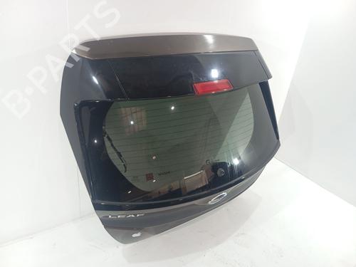 Tailgate NISSAN LEAF (ZE1) Electric | BP40095694C6 - Image 2