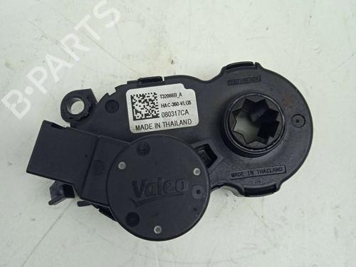 Used Electronic module PEUGEOT 208 I (CA_, CC_) [2012-2021]  15807804