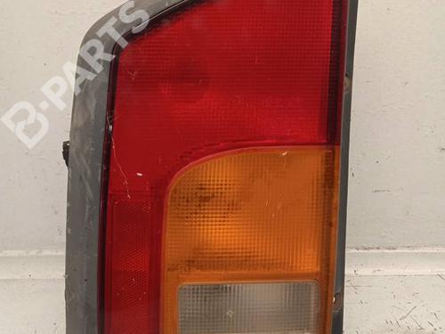 Used Left taillight Left taillight SSANGYONG KORANDO (KJ) 2.9 D (99 hp) 11163939 11163939