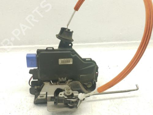 Front left lock AUDI A3 (8P1) 1.9 TDI | BP31620422C98 