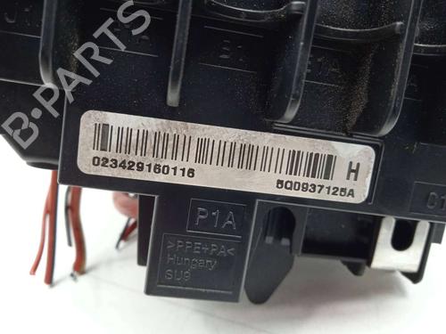 Fuse box SEAT LEON ST (5F8) | BP11167735E1 - Image 2