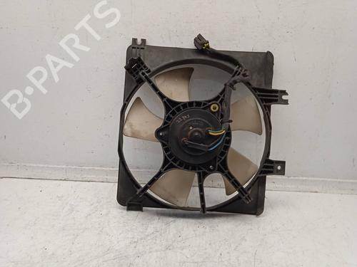 Used Radiator fan Radiator fan MAZDA MX-6 (GE) [1991-1997] 11147258 11147258