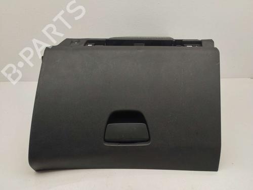 Used Glove box Glove box PEUGEOT 208 I (CA_, CC_) [2012-2021] 17071671 17071671