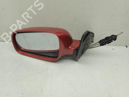 Used Left mirror Left mirror SEAT LEON (1M1) 1.4 16V (75 hp) 4306097 4306097