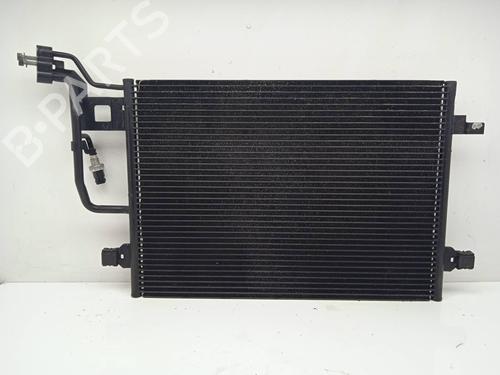 Used AC radiator AC radiator SKODA SUPERB I (3U4) [2001-2008] 11164704 11164704