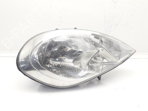Used Right headlight Right headlight OPEL VIVARO A Van (X83) [2001-2015] 11149568 11149568