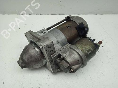 Used Starter FIAT MULTIPLA (186_) [1999-2010]  15780122