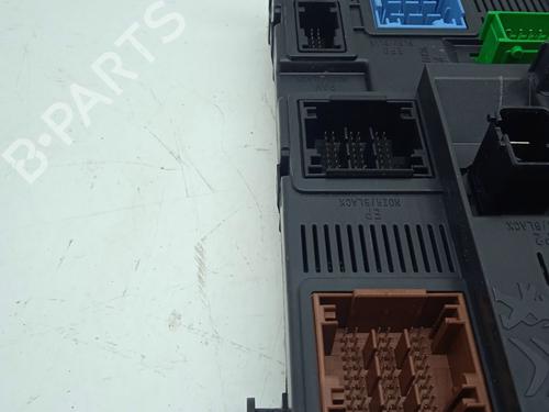 Fuse box PEUGEOT 2008 I (CU_) 1.2 THP 110 / PureTech 110 | BP40012481E1 - Image 8