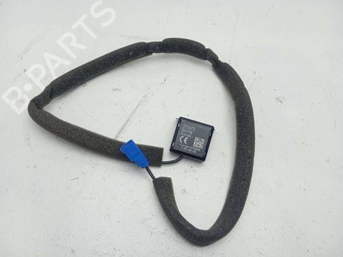 Used Electronic module NISSAN QASHQAI I (J10, NJ10) 1.5 dCi (106 hp) 18735421