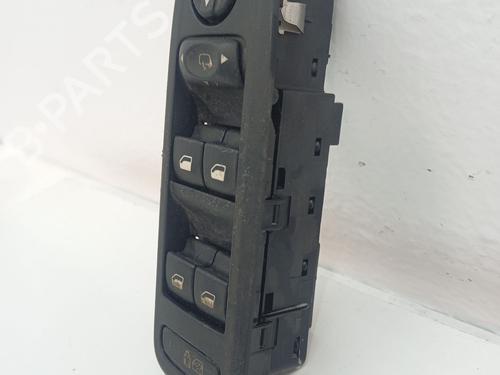 Left front window switch CITROËN C5 III (RD_) 2.0 HDi 140 (RDRHF8, RDRHFA, RDRHA8, RDRHAJ) | BP35723081I27 - Image 3