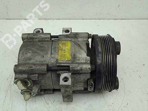 Used AC compressor AC compressor FORD MONDEO III (B5Y) 2.0 16V TDDi / TDCi (115 hp) 11165622 11165622