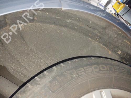 Used Wheel arch VW GOLF VI (5K1) [2008-2014]  18783147