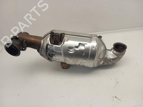 Catalyst CITROËN C-ELYSEE (DD_) 1.6 BlueHDi 100 | BP20307137M10