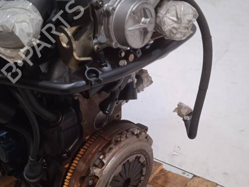 Engine RENAULT MEGANE I Classic (LA0/1_) 1.9 dCi (LA05) | BP4274608M1 