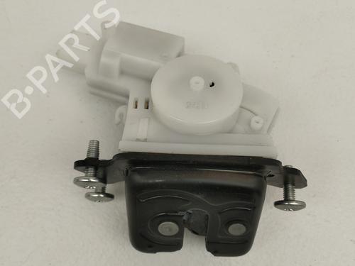 Used Tailgate lock HONDA CIVIC X Hatchback (FC_, FK_) 2.0 Type-R (FK8) (320 hp) 22546278