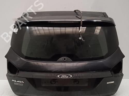 Used Tailgate FORD KUGA I 2.0 TDCi (136 hp) 11149079
