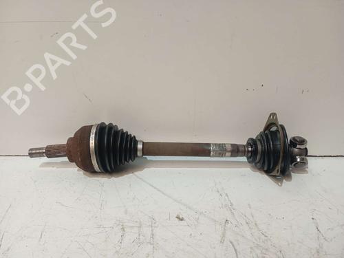 Used Left front driveshaft RENAULT ESPACE IV (JK0/1_) 2.2 dCi (JK0H) (150 hp) 4336687