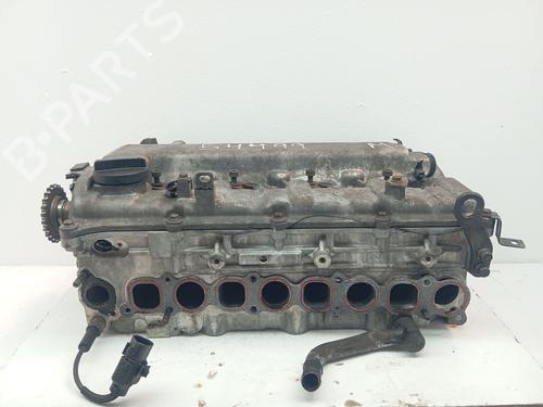 Used Cylinder head Cylinder head KIA SORENTO I (JC) [2002-2011] 33398879 33398879