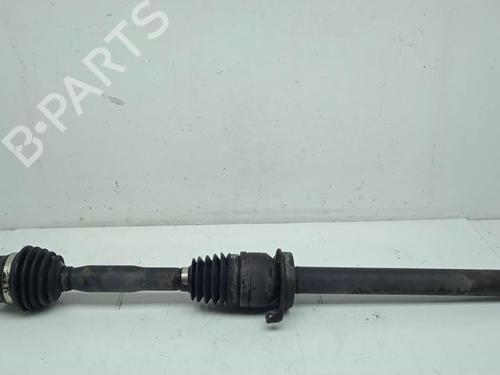 Used Right front driveshaft Right front driveshaft MERCEDES-BENZ A-CLASS (W168) A 140 (168.031, 168.131) (82 hp) 4345580 4345580