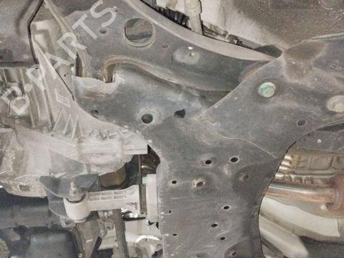 Forbro KIA RIO III (UB) [2011-2017]  24500134