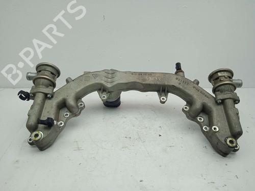 Used Egr Egr PORSCHE CAYENNE (9PA) [2002-2010] 20338104 20338104