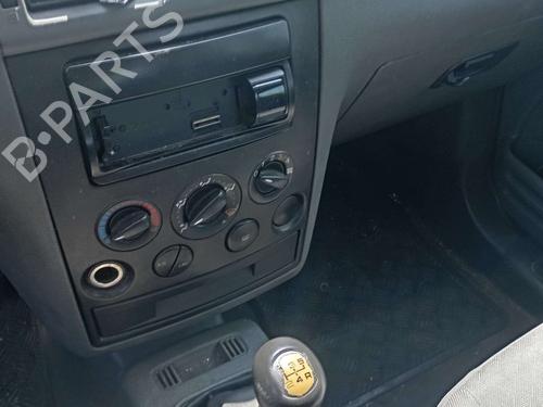 Steering pump FORD TRANSIT CONNECT (P65_, P70_, P80_)  | BP31616181M99 