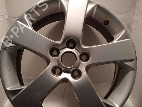Jante Jante MAZDA 5 (CR) 2.0 CD (CR19) (143 hp) 12320229 12320229